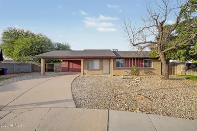 545 S Glennwood Circle, Mesa, AZ 85204 - Photo 1