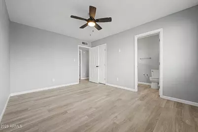 545 S Glennwood Circle, Mesa, AZ 85204 - Photo 16
