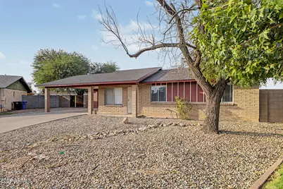 545 S Glennwood Circle, Mesa, AZ 85204 - Photo 6