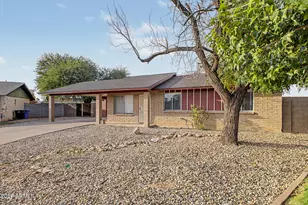 545 S Glennwood Circle, Mesa, AZ 85204 - Photo 6