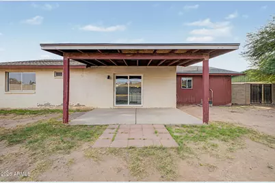 545 S Glennwood Circle, Mesa, AZ 85204 - Photo 28