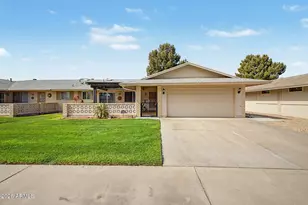 10732 W Caron Dr, Sun City, AZ 85351 - Photo 1