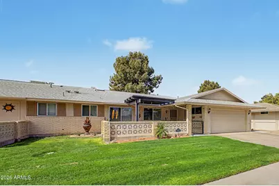 10732 W Caron Drive, Sun City, AZ 85351 - Photo 4