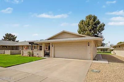 10732 W Caron Drive, Sun City, AZ 85351 - Photo 6