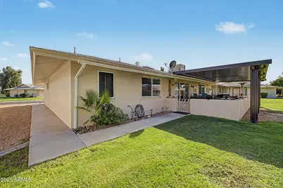 10732 W Caron Drive, Sun City, AZ 85351 - Photo 36