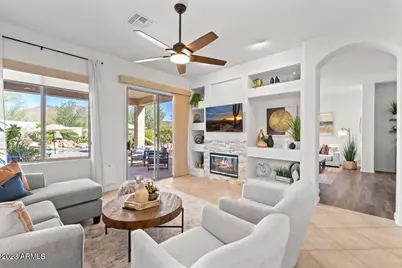 14257 N 106th Place, Scottsdale, AZ 85255 - Photo 4