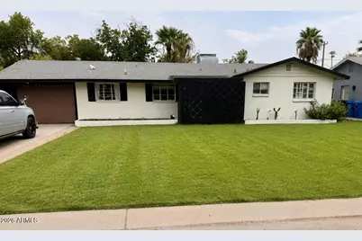 1222 E McLellan Boulevard, Phoenix, AZ 85014 - Photo 1