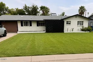 1222 E McLellan Blvd, Phoenix, AZ 85014 - Photo 1