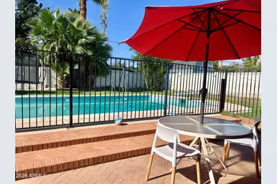 1222 E McLellan Boulevard, Phoenix, AZ 85014 - Photo 2