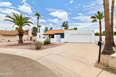 4317 E Ludlow Drive, Phoenix, AZ 85032 - Photo 2
