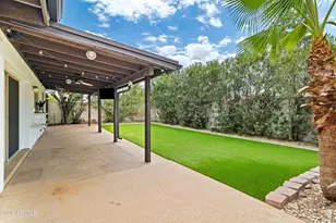 4317 E Ludlow Dr, Phoenix, AZ 85032 - Photo 22