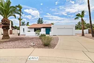 4317 E Ludlow Drive, Phoenix, AZ 85032 - Photo 1