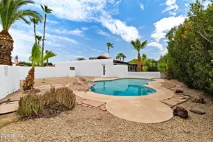 4317 E Ludlow Dr, Phoenix, AZ 85032 - Photo 24