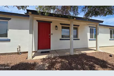 8012 W Highland Avenue, Phoenix, AZ 85033 - Photo 1