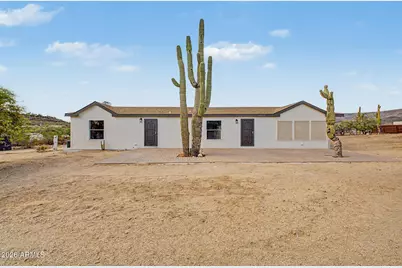 48445 N 7th Avenue, New River, AZ 85087 - Photo 6