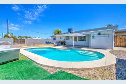 5722 N 62nd Drive, Glendale, AZ 85301 - Photo 34