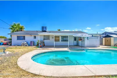 5722 N 62nd Drive, Glendale, AZ 85301 - Photo 36