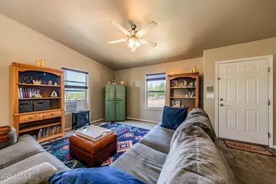 70 E Orchid Drive --, Williams, AZ 86046 - Photo 30