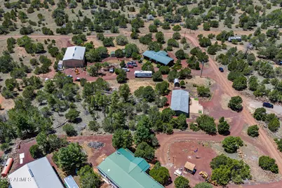 70 E Orchid Drive --, Williams, AZ 86046 - Photo 24