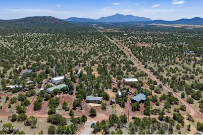 70 E Orchid Drive --, Williams, AZ 86046 - Photo 26