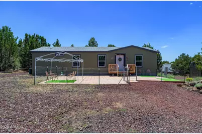 70 E Orchid Drive --, Williams, AZ 86046 - Photo 2