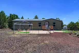 70 E Orchid Dr, Williams, AZ 86046 - Photo 2