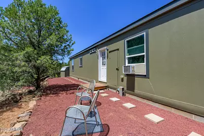 70 E Orchid Drive --, Williams, AZ 86046 - Photo 12