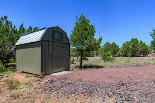 70 E Orchid Dr, Williams, AZ 86046 - Photo 8