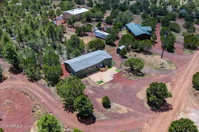 70 E Orchid Drive --, Williams, AZ 86046 - Photo 18