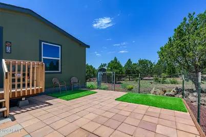 70 E Orchid Drive --, Williams, AZ 86046 - Photo 4