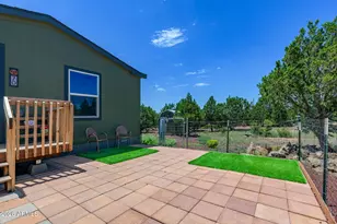 70 E Orchid Dr, Williams, AZ 86046 - Photo 4