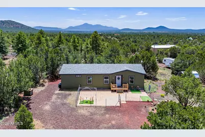 70 E Orchid Drive --, Williams, AZ 86046 - Photo 16