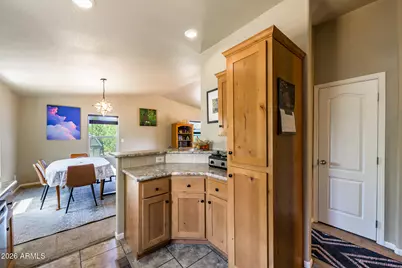 70 E Orchid Drive --, Williams, AZ 86046 - Photo 40