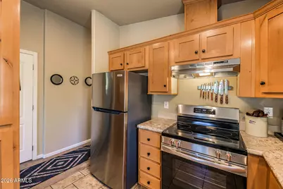 70 E Orchid Drive --, Williams, AZ 86046 - Photo 38