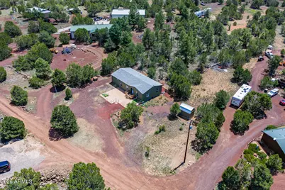 70 E Orchid Drive --, Williams, AZ 86046 - Photo 20
