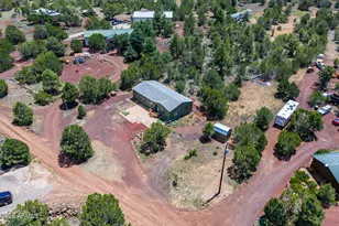 70 E Orchid Dr, Williams, AZ 86046 - Photo 20