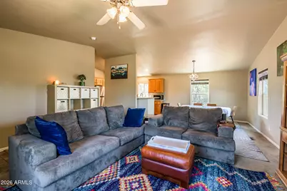 70 E Orchid Drive --, Williams, AZ 86046 - Photo 32