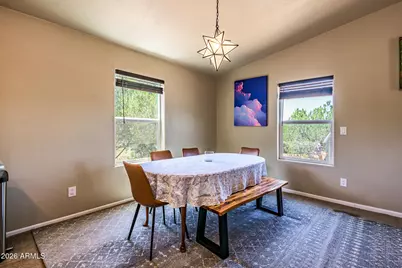 70 E Orchid Drive --, Williams, AZ 86046 - Photo 34