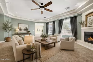 9240 E Golden St, Mesa, AZ 85207 - Photo 4
