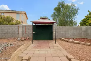 15661 W Hammond Dr, Goodyear, AZ 85338 - Photo 48