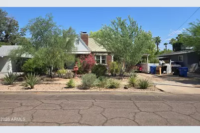 1406 E Earll Drive, Phoenix, AZ 85014 - Photo 1