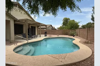 3622 E Morning Star Lane, Gilbert, AZ 85298 - Photo 18