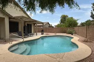 3622 E Morning Star Ln, Gilbert, AZ 85298 - Photo 18