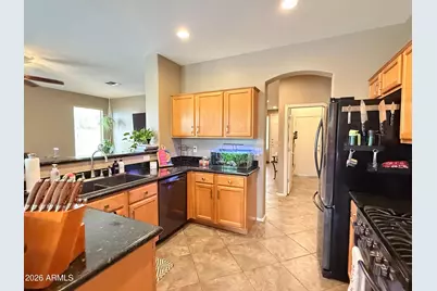 3622 E Morning Star Lane, Gilbert, AZ 85298 - Photo 8