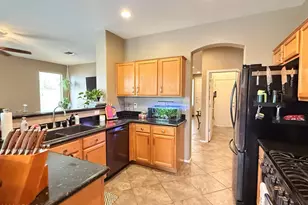 3622 E Morning Star Ln, Gilbert, AZ 85298 - Photo 8