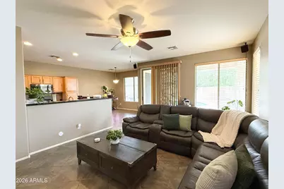 3622 E Morning Star Lane, Gilbert, AZ 85298 - Photo 6