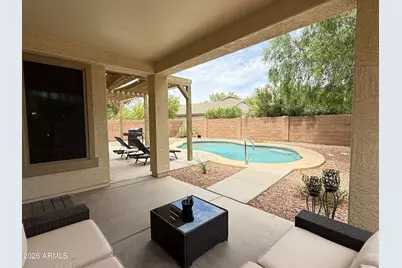 3622 E Morning Star Lane, Gilbert, AZ 85298 - Photo 16