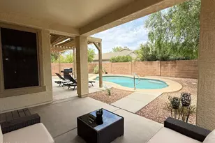 3622 E Morning Star Ln, Gilbert, AZ 85298 - Photo 16