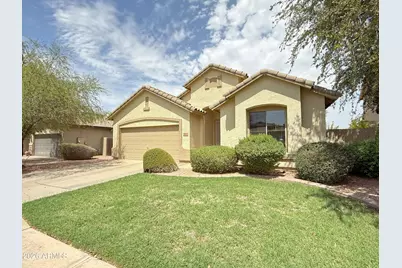 3622 E Morning Star Lane, Gilbert, AZ 85298 - Photo 2