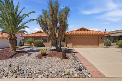 2769 Leisure World --, Mesa, AZ 85206 - Photo 8
